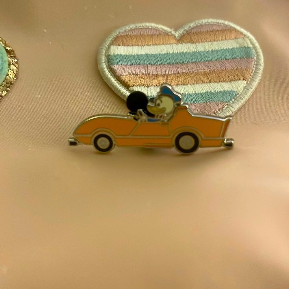 Disney Pin